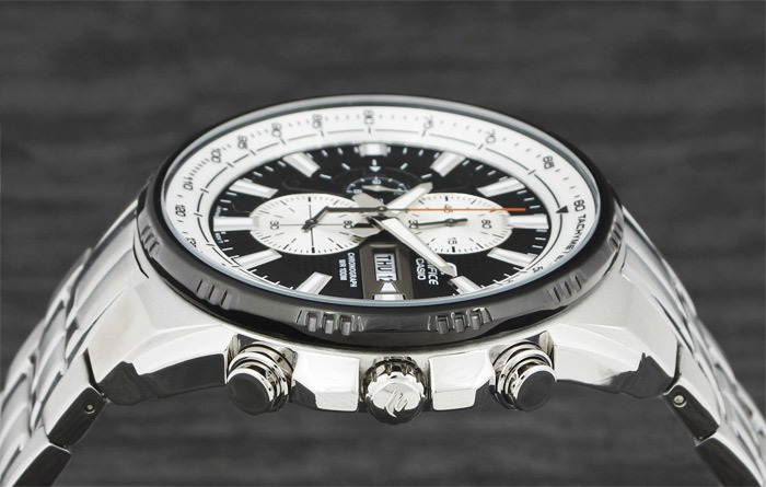 Casio EFR-549D-1B Casio EFR-549D-1B