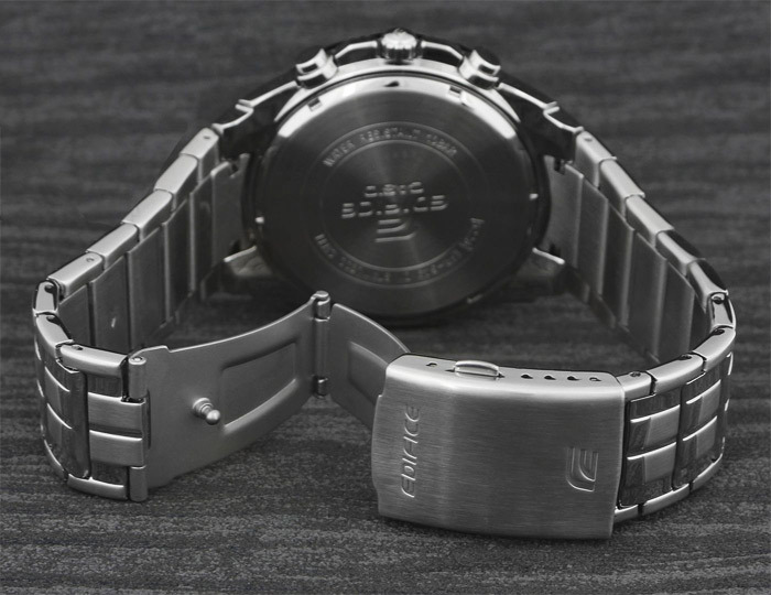 Casio EFR-549D-1B Casio EFR-549D-1B