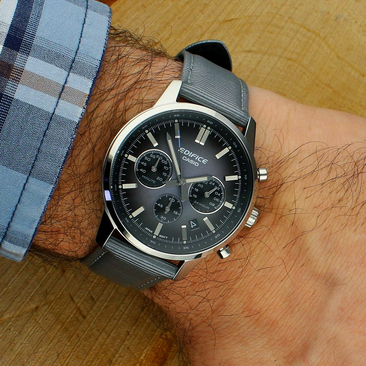 Casio EFR-575C-8A Casio EFR-575C-8A