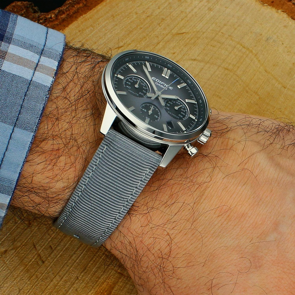 Casio EFR-575C-8A Casio EFR-575C-8A