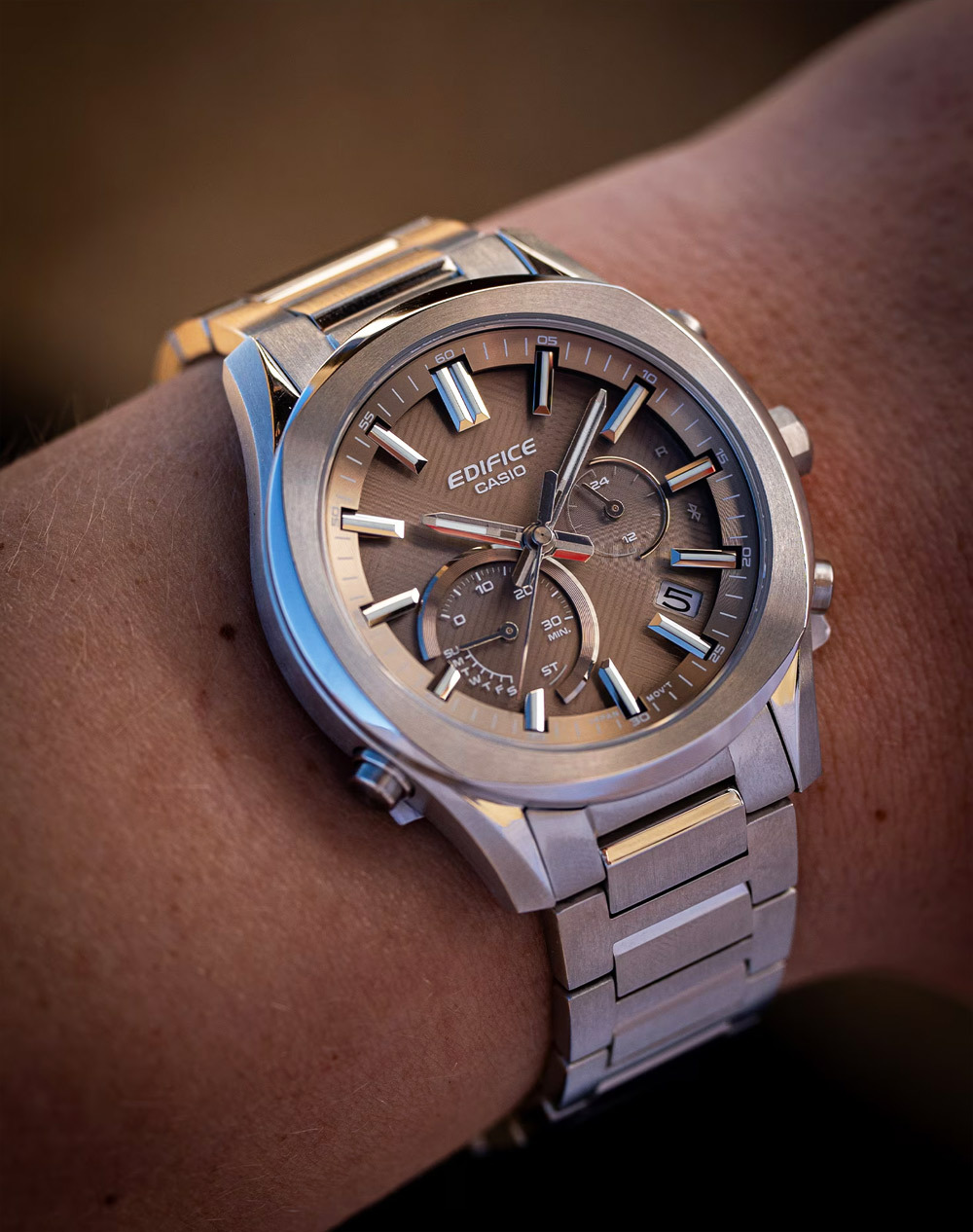 Casio EQB-1300D-5A Casio EQB-1300D-5A
