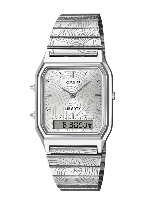 Casio AQ-230ELT-7A