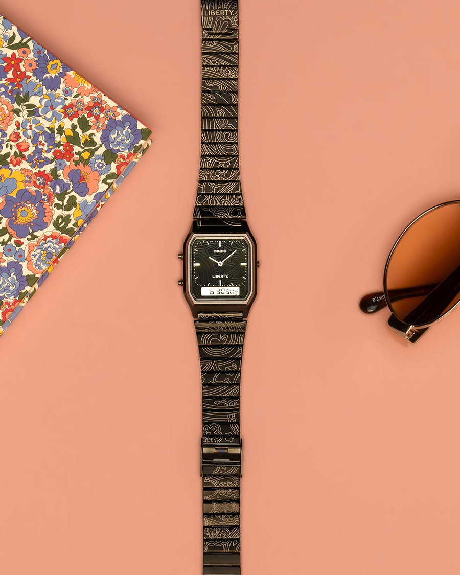 Casio AQ-230EBLT-1A Casio AQ-230EBLT-1A