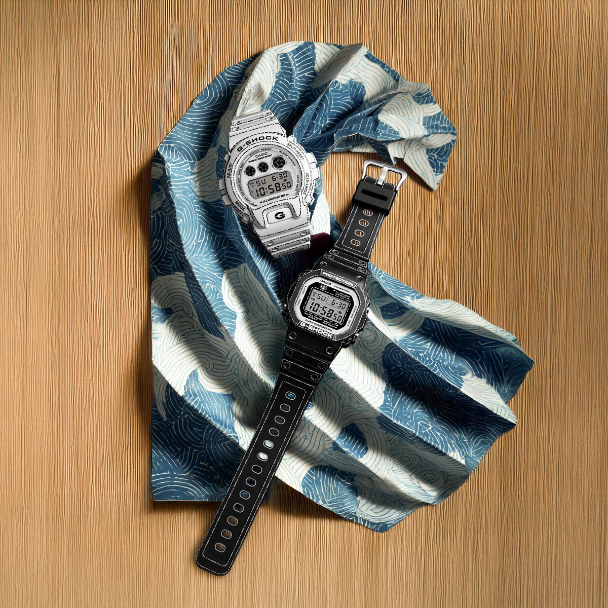 Casio DW-5600RGM-1E Casio DW-5600RGM-1E
