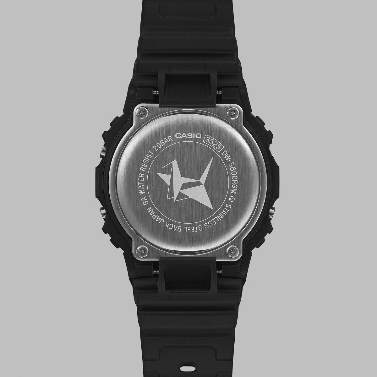 Casio DW-5600RGM-1E Casio DW-5600RGM-1E