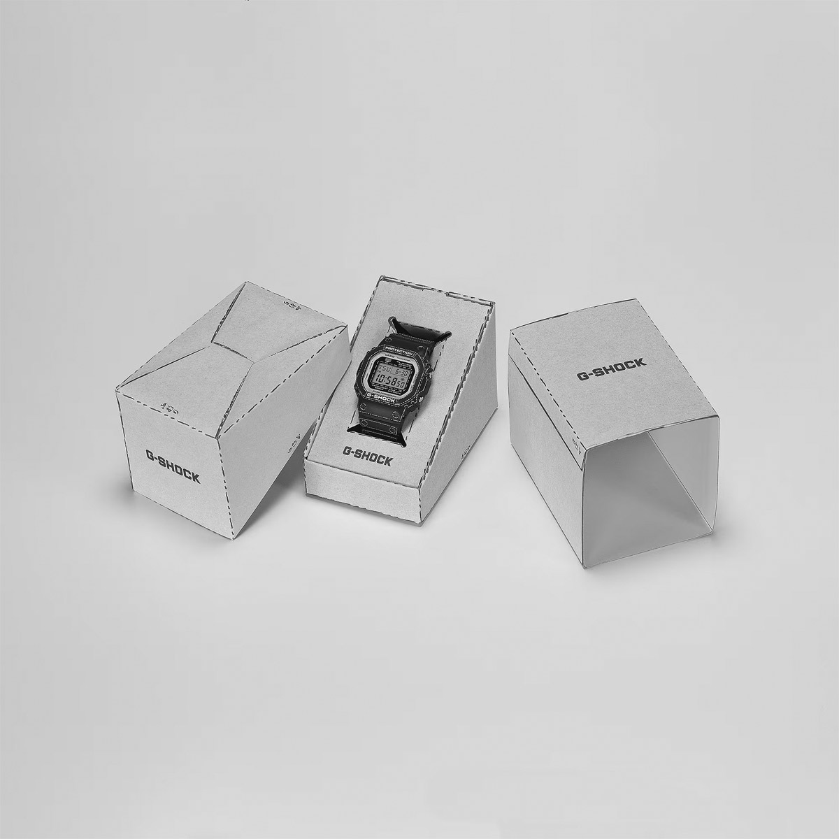 Casio DW-5600RGM-1E Casio DW-5600RGM-1E