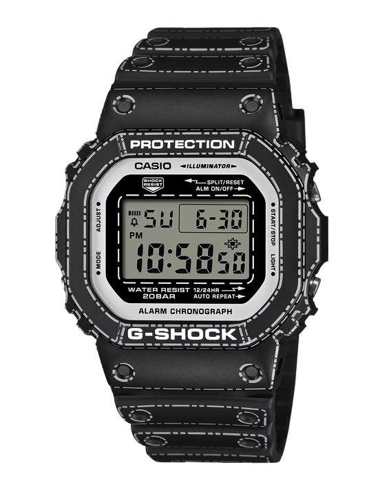 Casio DW-5600RGM-1E Casio DW-5600RGM-1E
