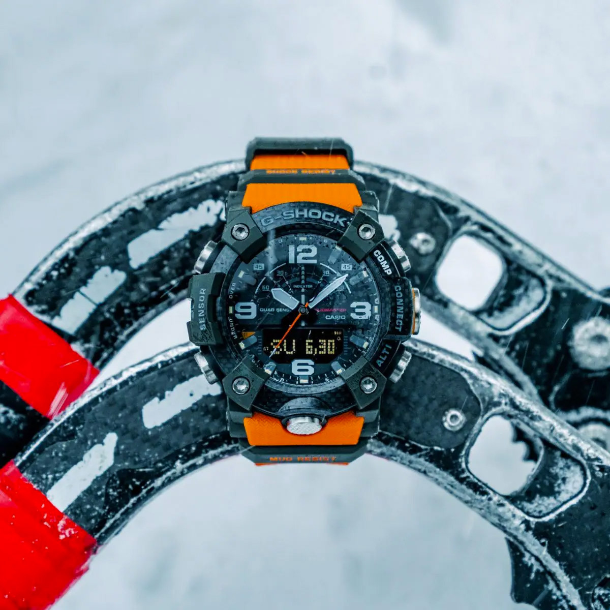Casio GG-B100X-1A9 Casio GG-B100X-1A9