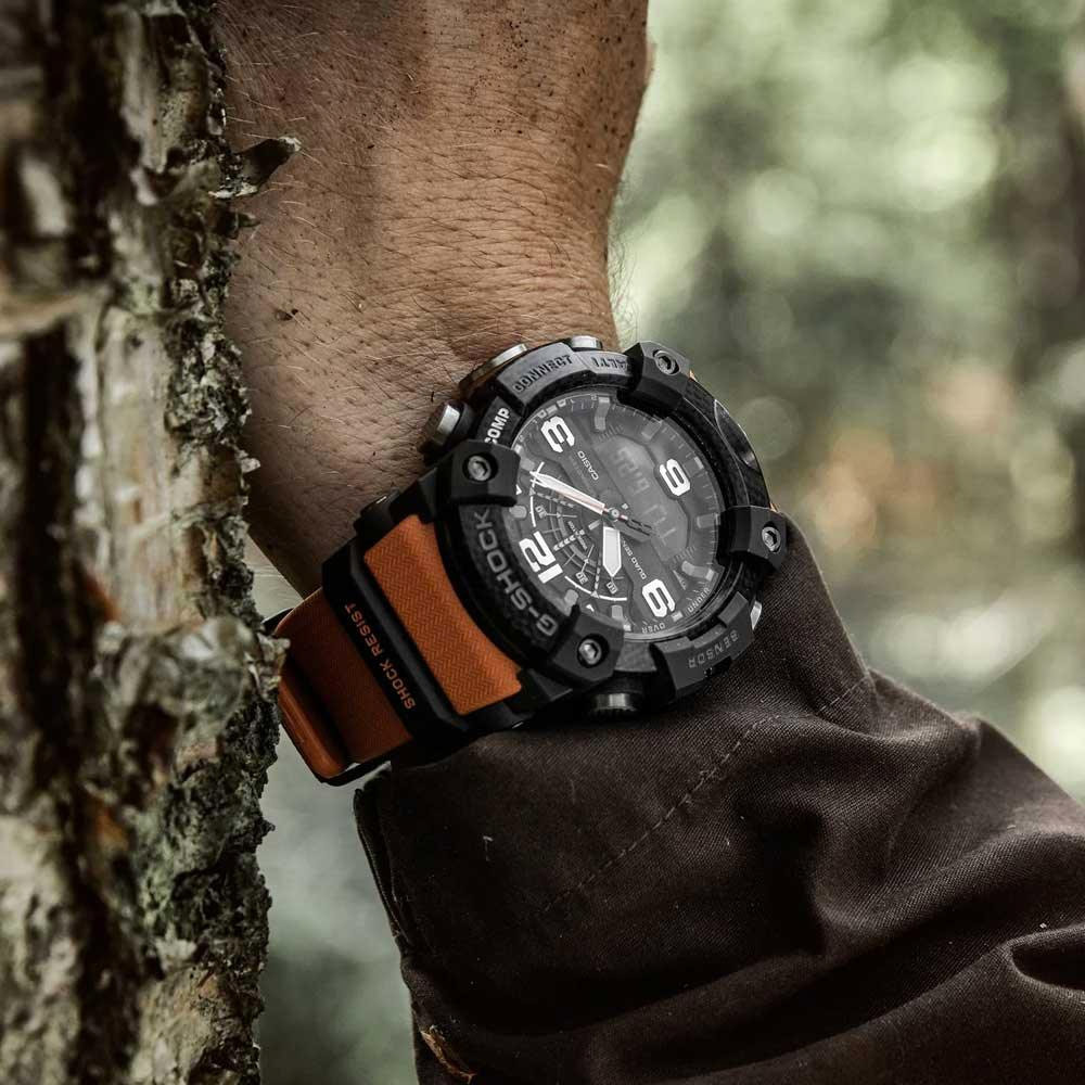 Casio GG-B100X-1A9 Casio GG-B100X-1A9