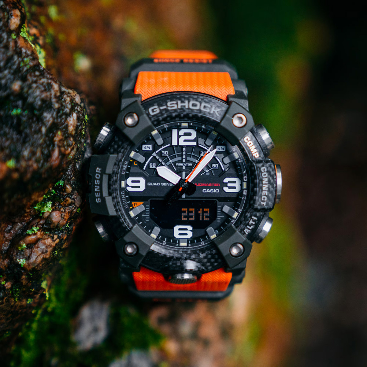 Casio GG-B100X-1A9 Casio GG-B100X-1A9