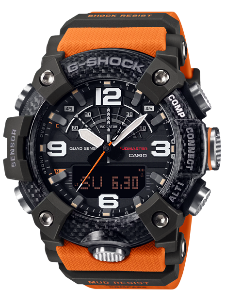Casio GG-B100X-1A9 Casio GG-B100X-1A9