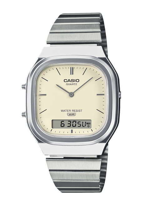 Casio AQ-240E-7A2 Casio AQ-240E-7A2