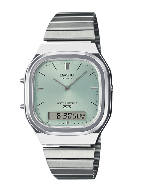 Casio AQ-240E-2A Casio AQ-240E-2A