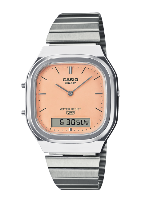 Casio AQ-240E-4A Casio AQ-240E-4A