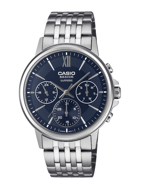 Casio BMS-300D-2A