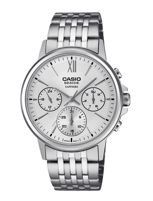 Casio BMS-300D-7A