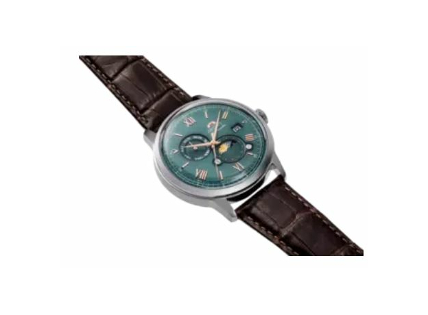 Orient RA-AK0805E30B Orient RA-AK0805E30B