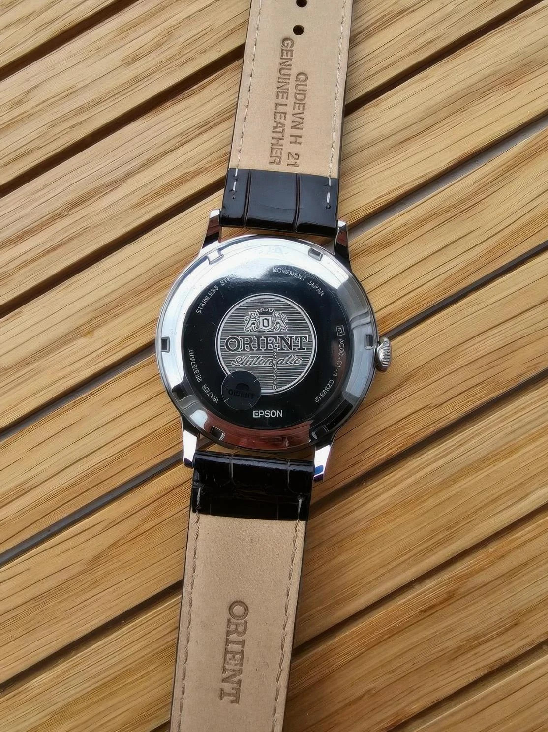 Orient TAC00009N Orient TAC00009N