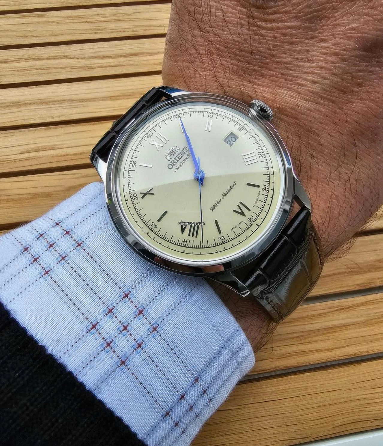 Orient TAC00009N Orient TAC00009N