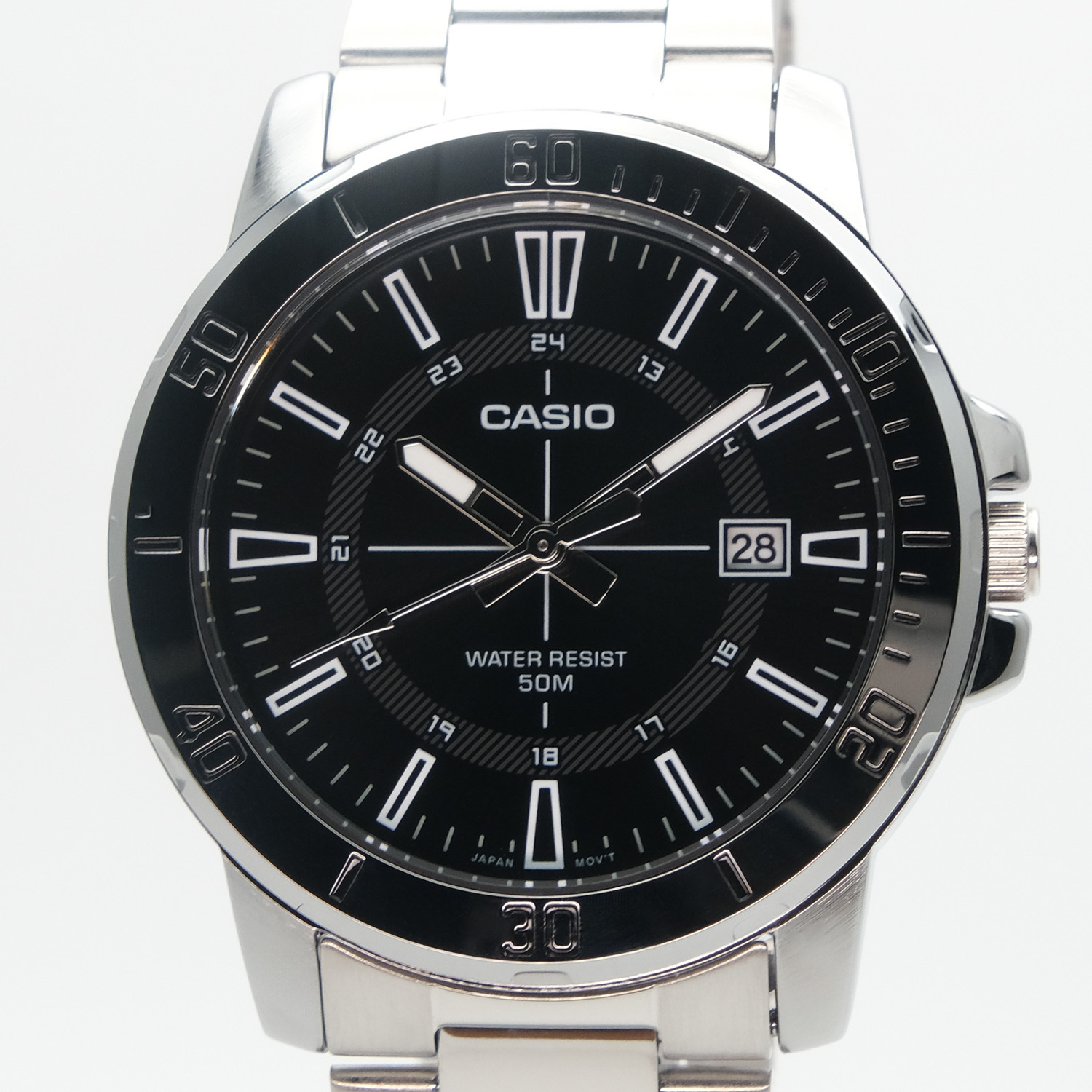 Casio MTP-VD01-3E Casio MTP-VD01-3E