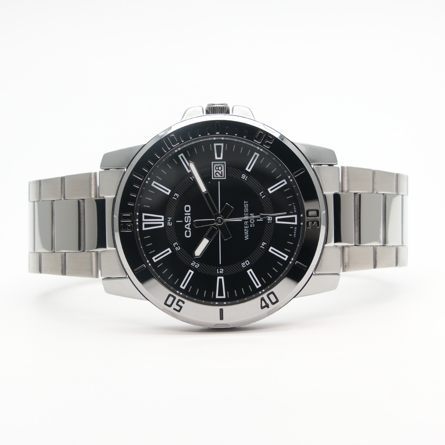 Casio MTP-VD01-3E Casio MTP-VD01-3E