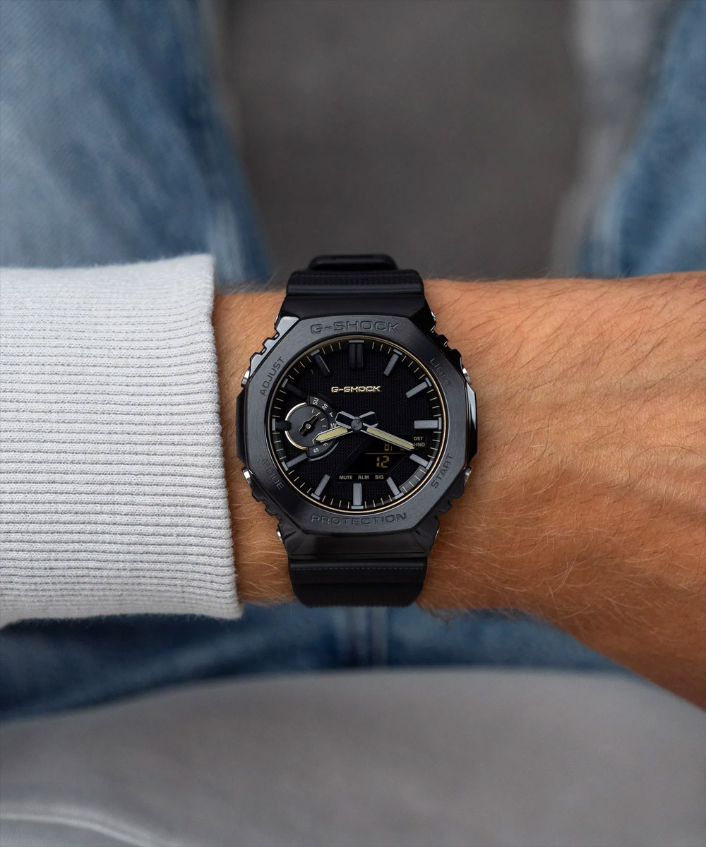 Casio GM-2100LXB-1A9 Casio GM-2100LXB-1A9