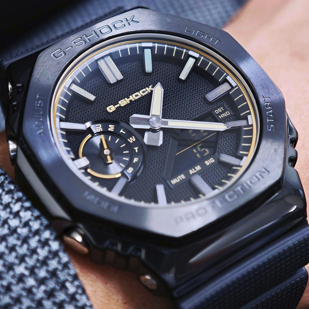 Casio GM-2100LXB-1A9 Casio GM-2100LXB-1A9