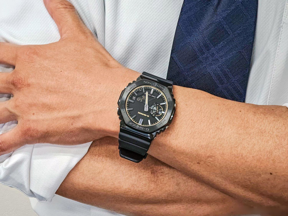 Casio GM-2100LXB-1A9 Casio GM-2100LXB-1A9