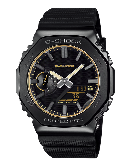 Casio GM-2100LXB-1A9 Casio GM-2100LXB-1A9