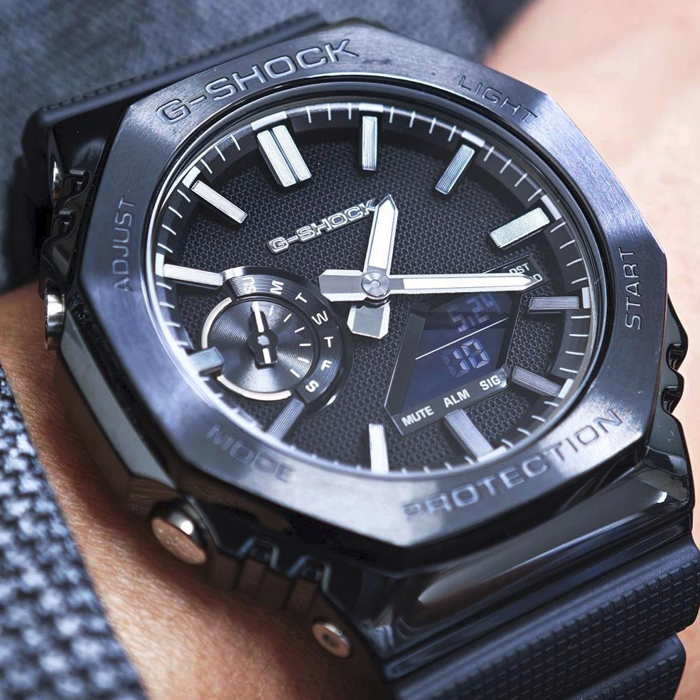 Casio GM-2100LXB-1A Casio GM-2100LXB-1A