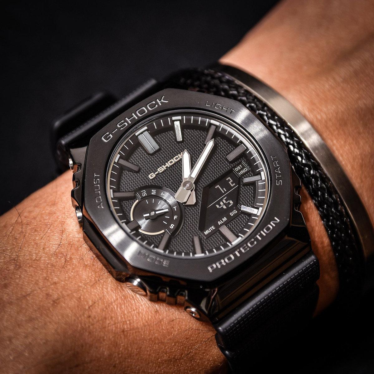 Casio GM-2100LXB-1A Casio GM-2100LXB-1A