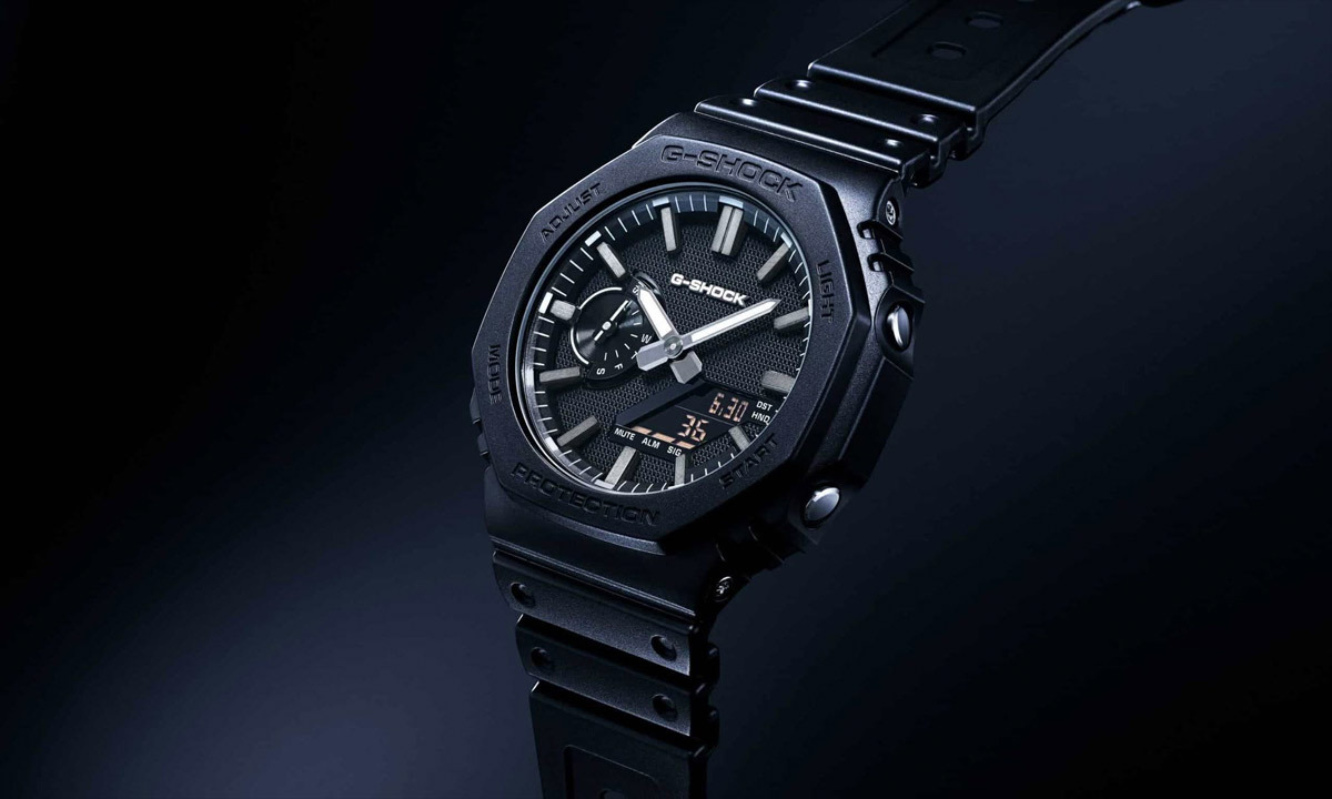 Casio GA-2100LXB-1A Casio GA-2100LXB-1A
