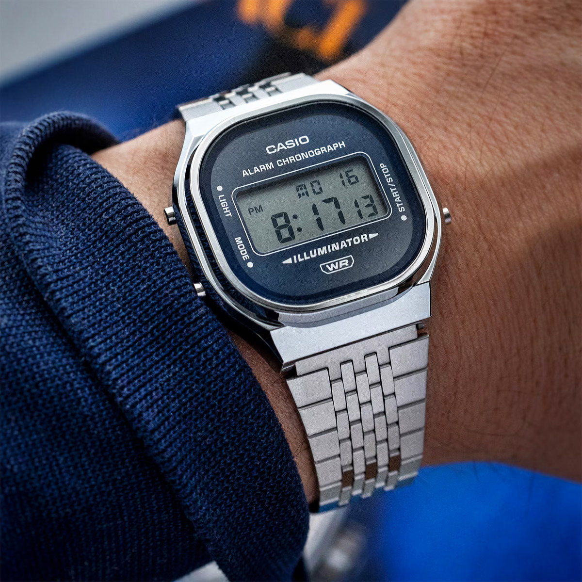 Casio A140WE-2A Casio A140WE-2A
