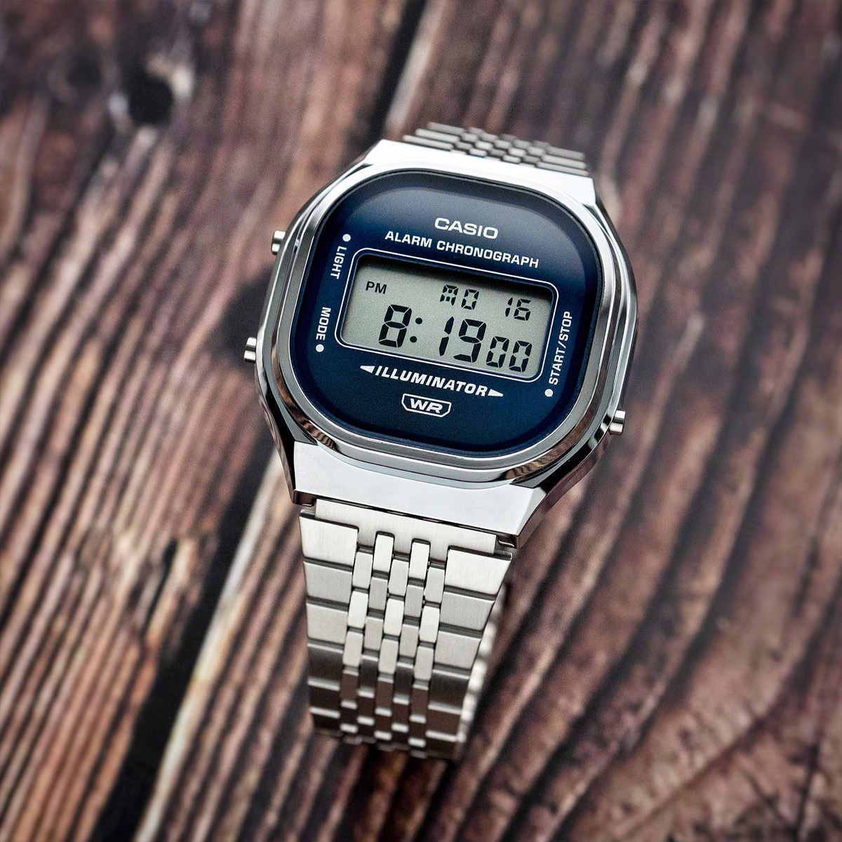 Casio A140WE-2A Casio A140WE-2A