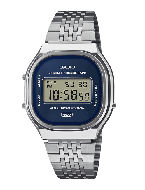 Casio A140WE-2A Casio A140WE-2A