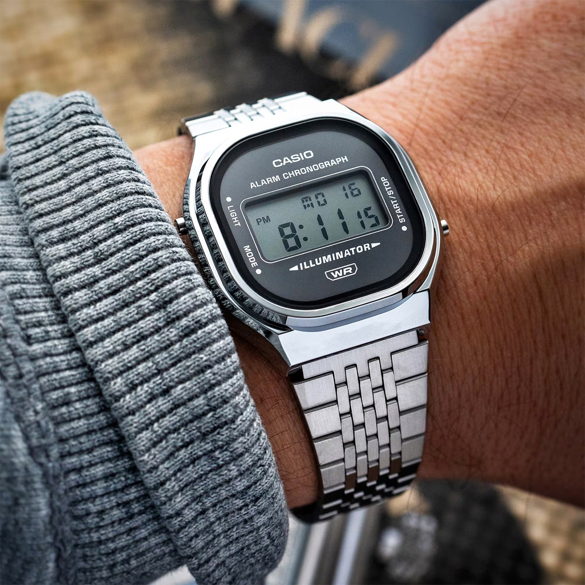 Casio A140WE-8A Casio A140WE-8A
