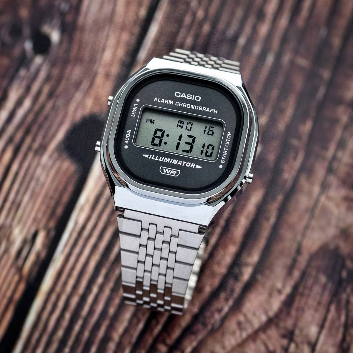 Casio A140WE-8A Casio A140WE-8A