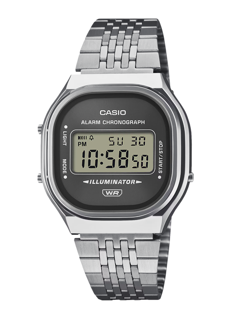 Casio A140WE-8A Casio A140WE-8A