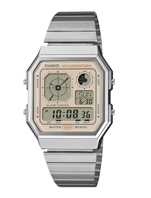Casio A130WE-9A Casio A130WE-9A