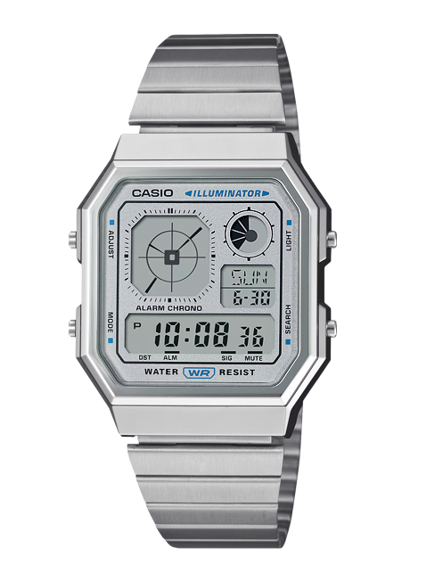 Casio A130WE-7A Casio A130WE-7A