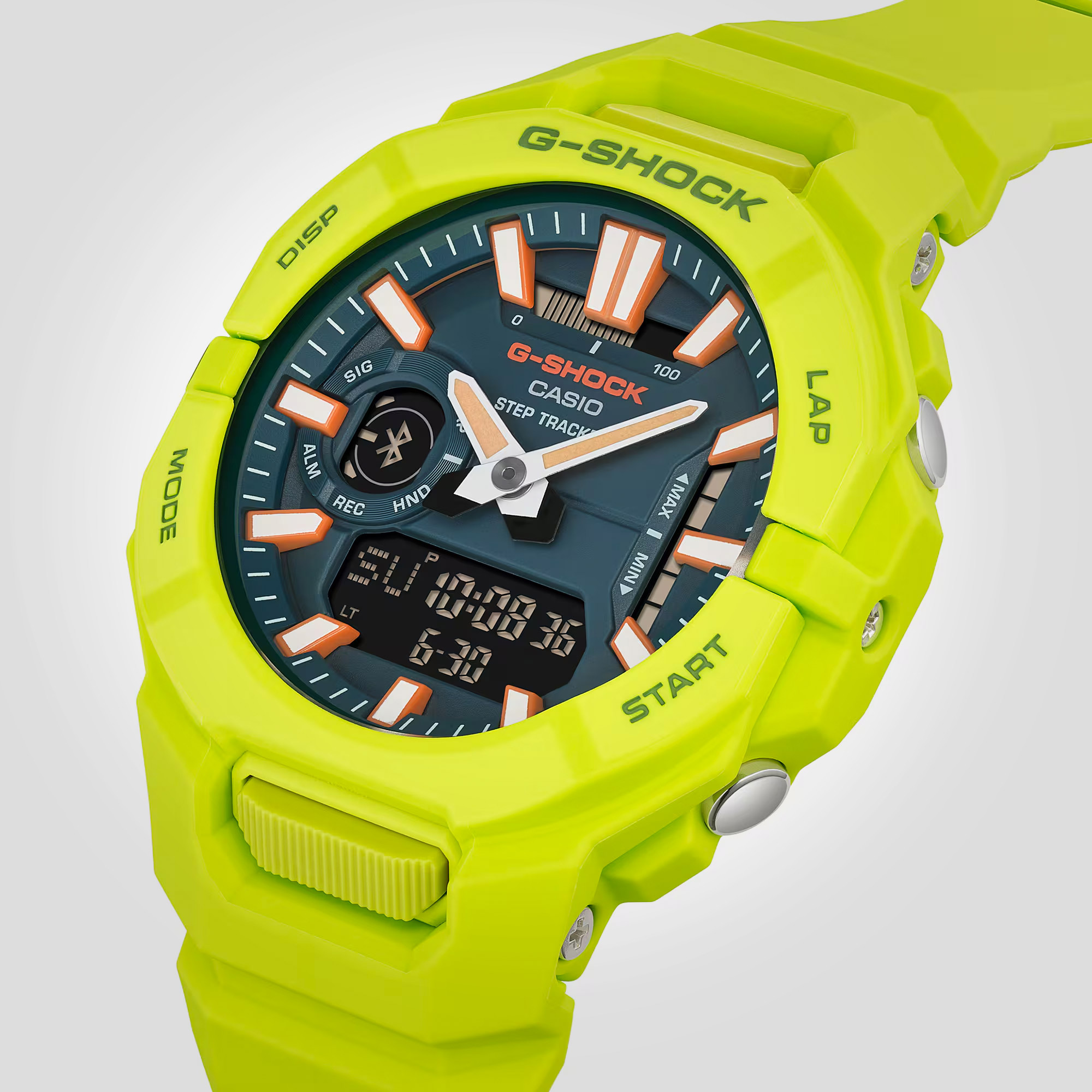 Casio GBA-950-9A3 Casio GBA-950-9A3
