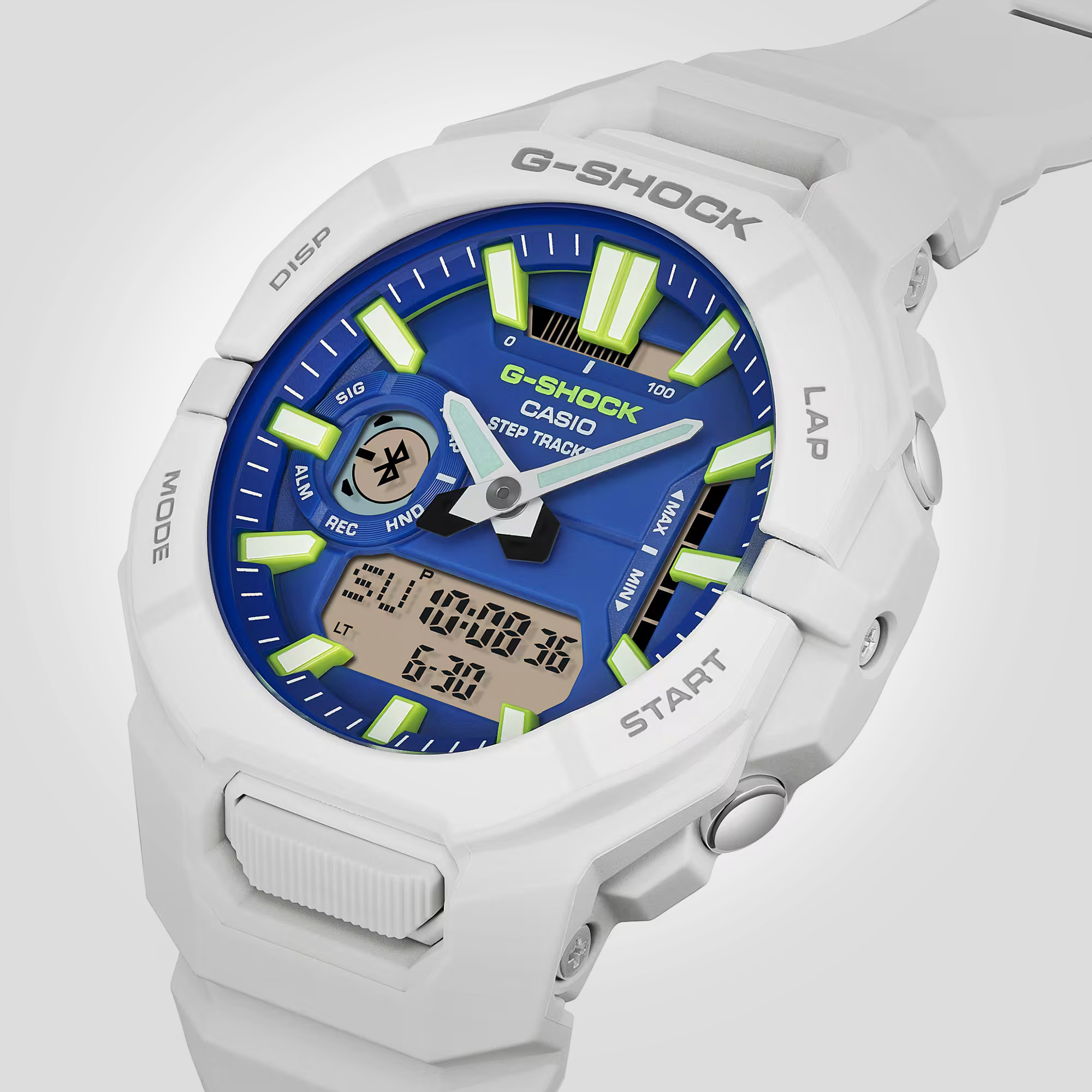 Casio GBA-950-7A2 Casio GBA-950-7A2