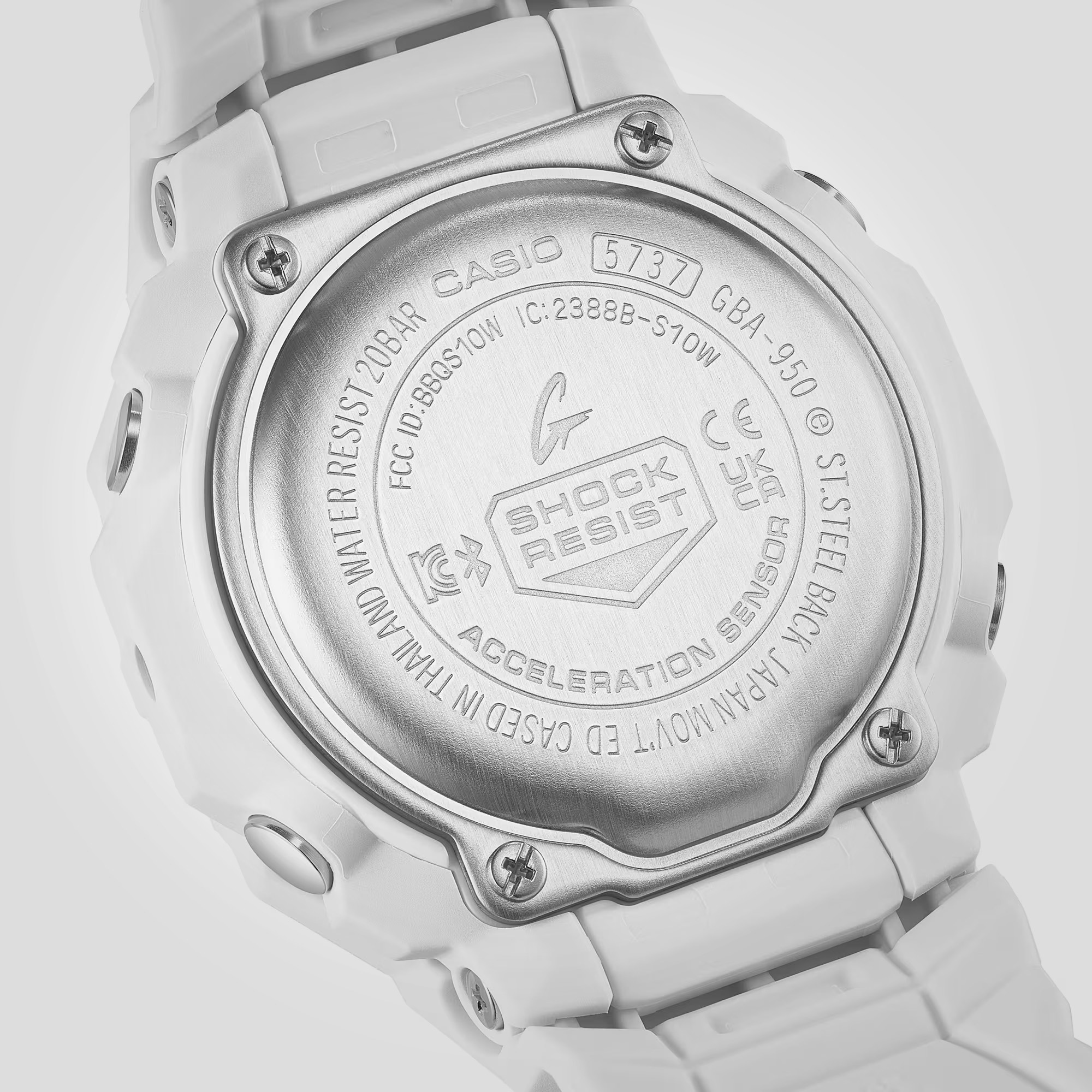 Casio GBA-950-7A2 Casio GBA-950-7A2