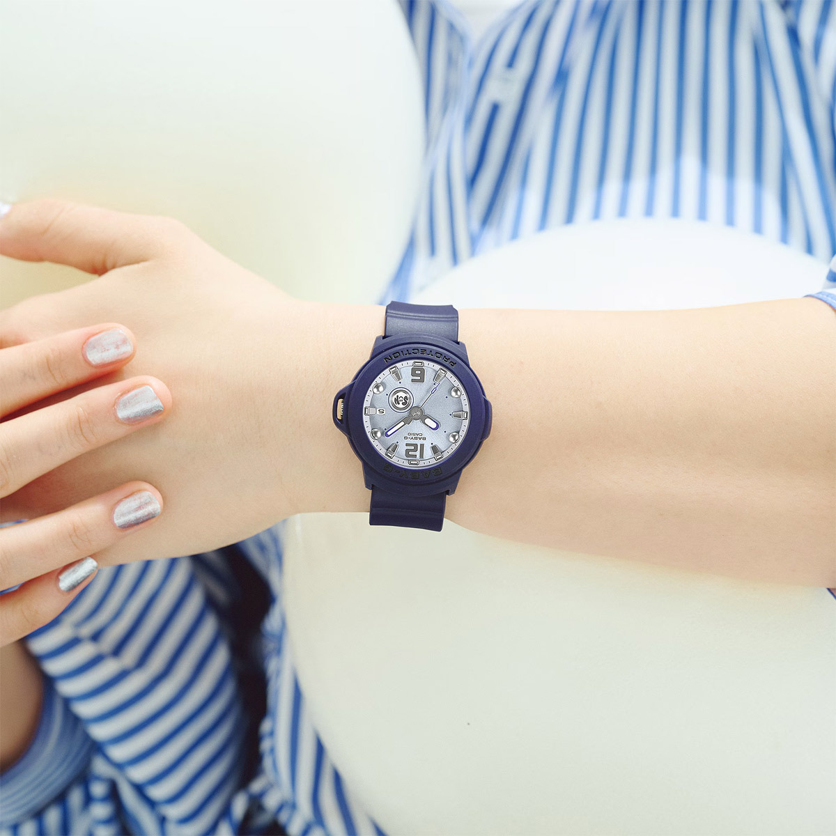 Casio BGA-15K-2A Casio BGA-15K-2A