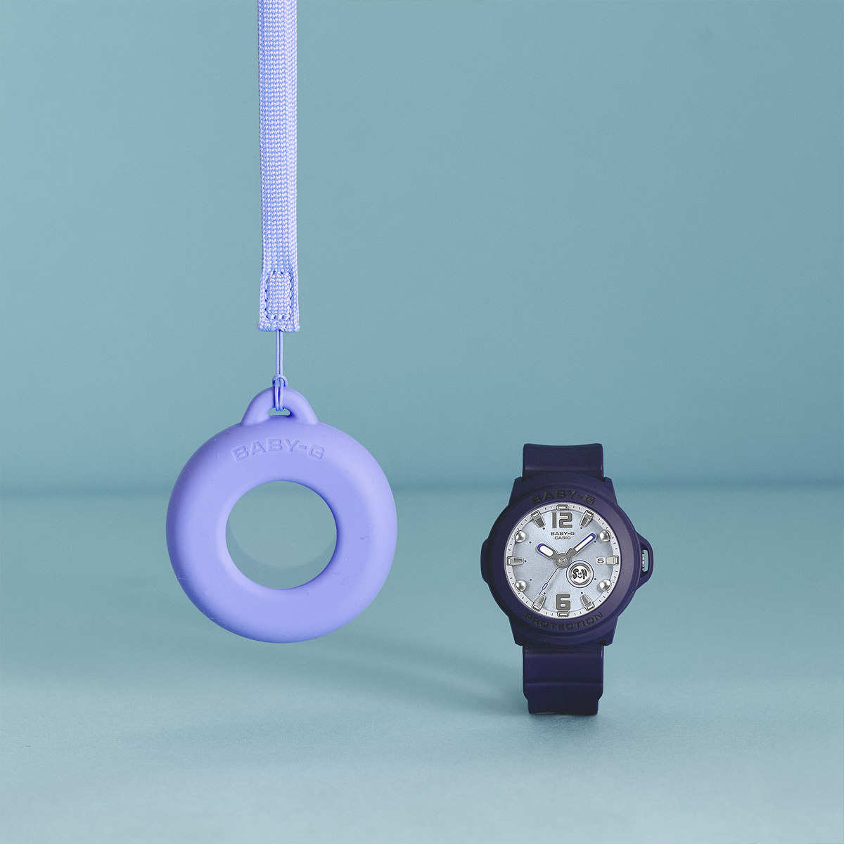 Casio BGA-15K-2A Casio BGA-15K-2A