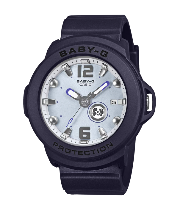Casio BGA-15K-2A