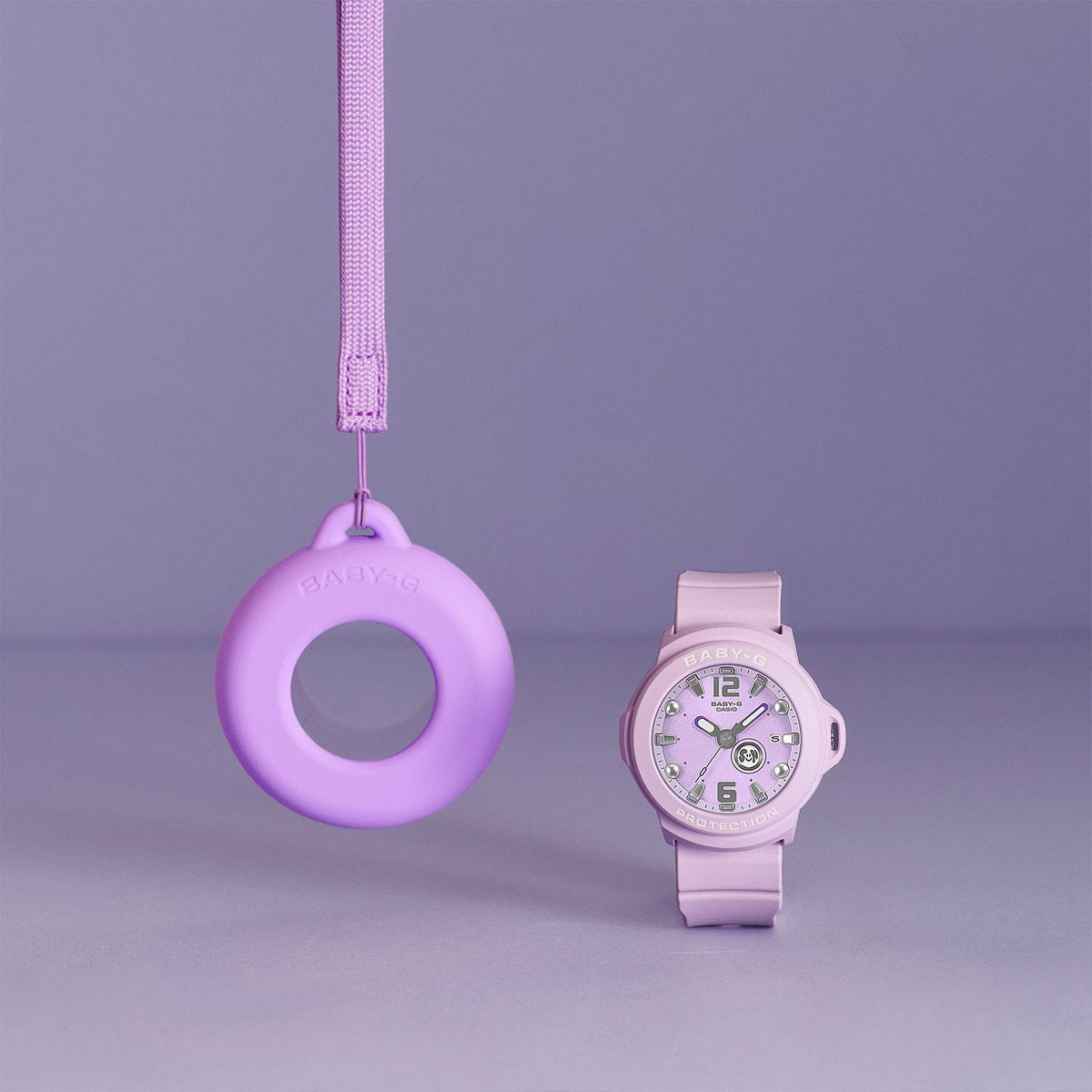Casio BGA-15K-6A Casio BGA-15K-6A