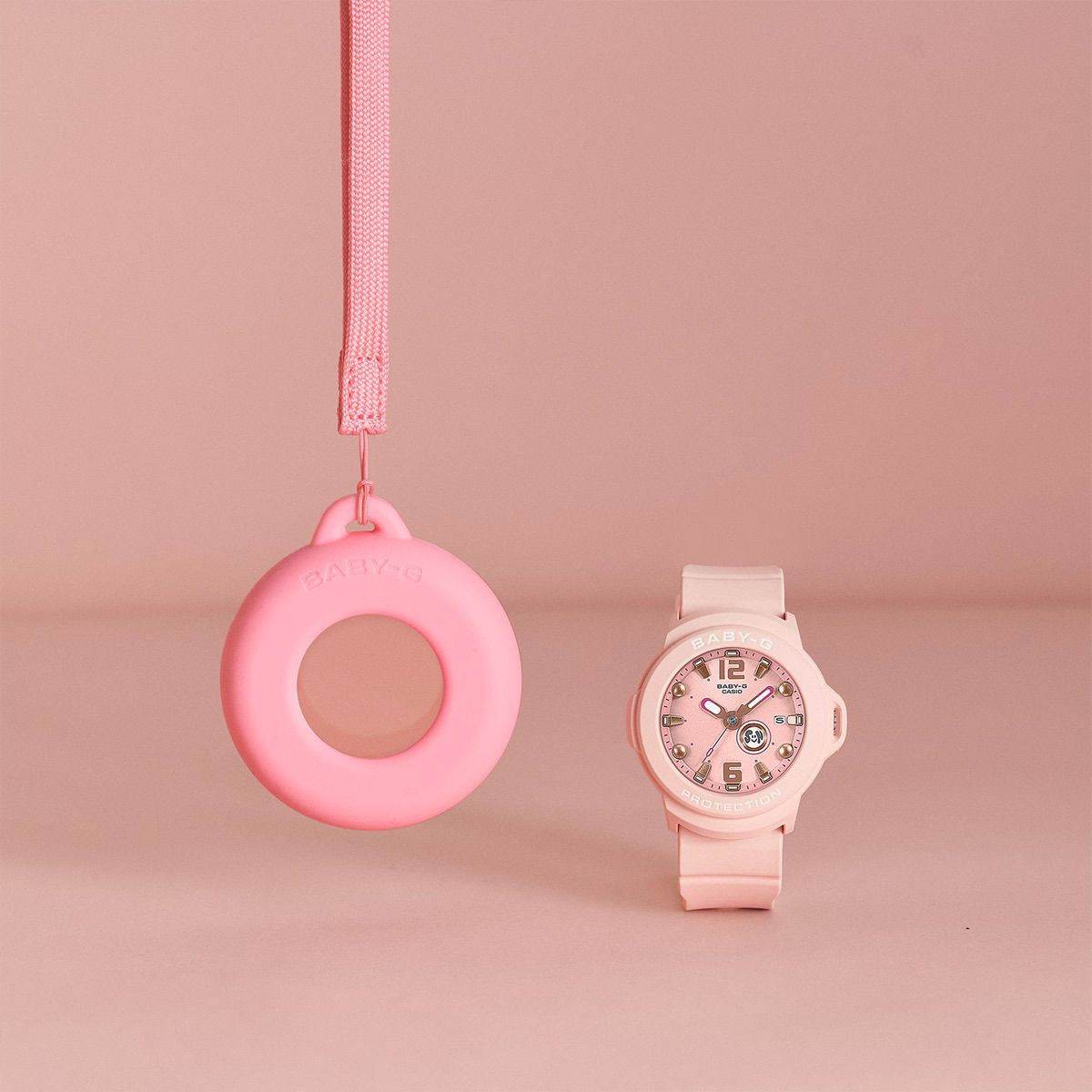 Casio BGA-15K-4A Casio BGA-15K-4A