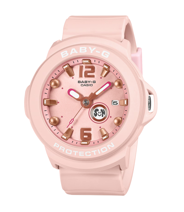 Casio BGA-15K-4A