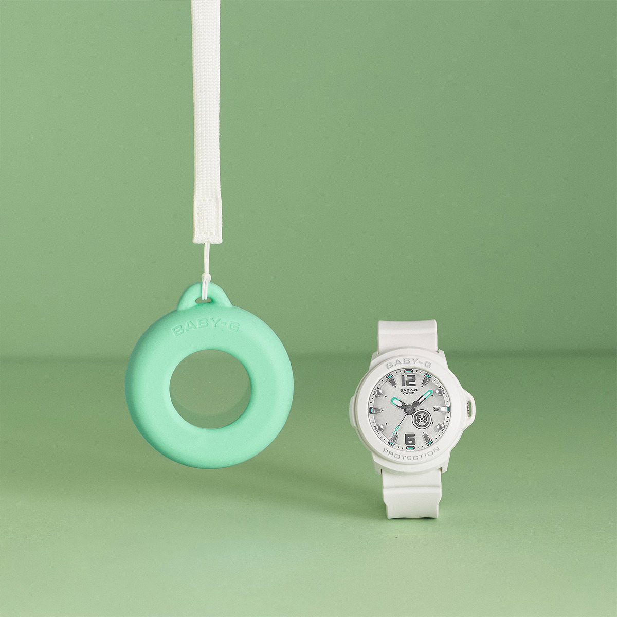 Casio BGA-15K-7A Casio BGA-15K-7A